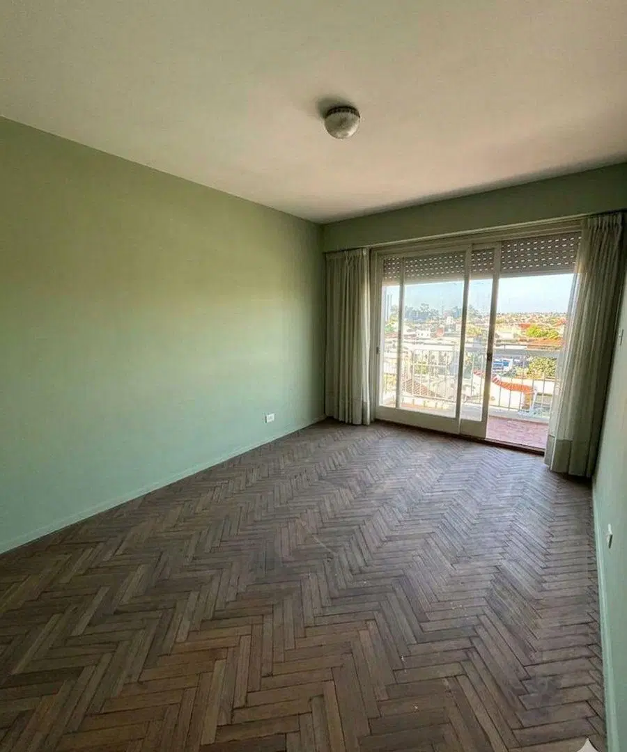 DEPTO 3 AMB CON BALCON EN VENTA EN DON BOSCO 5