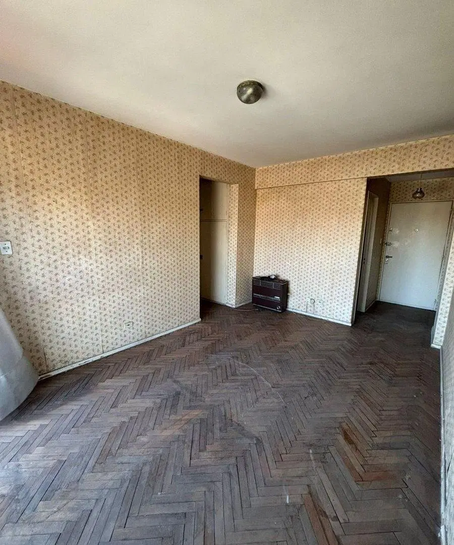 DEPTO 3 AMB CON BALCON EN VENTA EN DON BOSCO 2