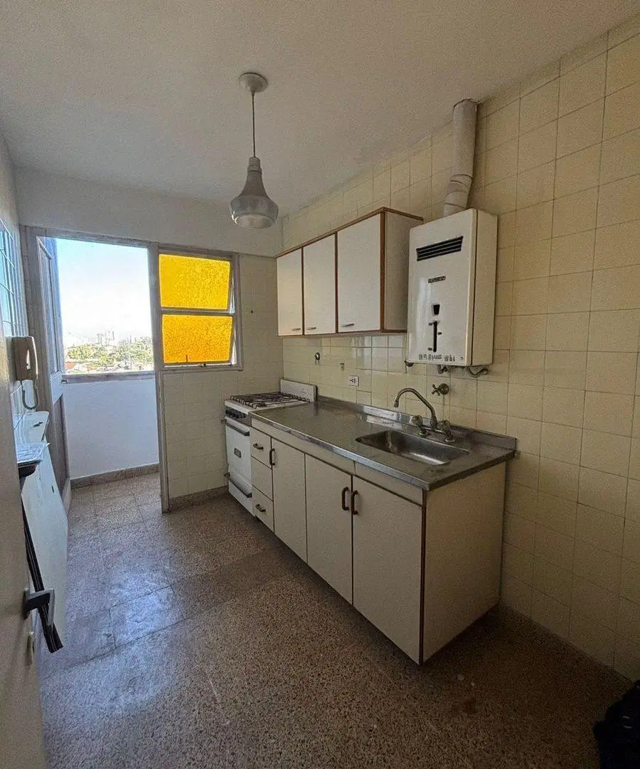 DEPTO 3 AMB CON BALCON EN VENTA EN DON BOSCO 3