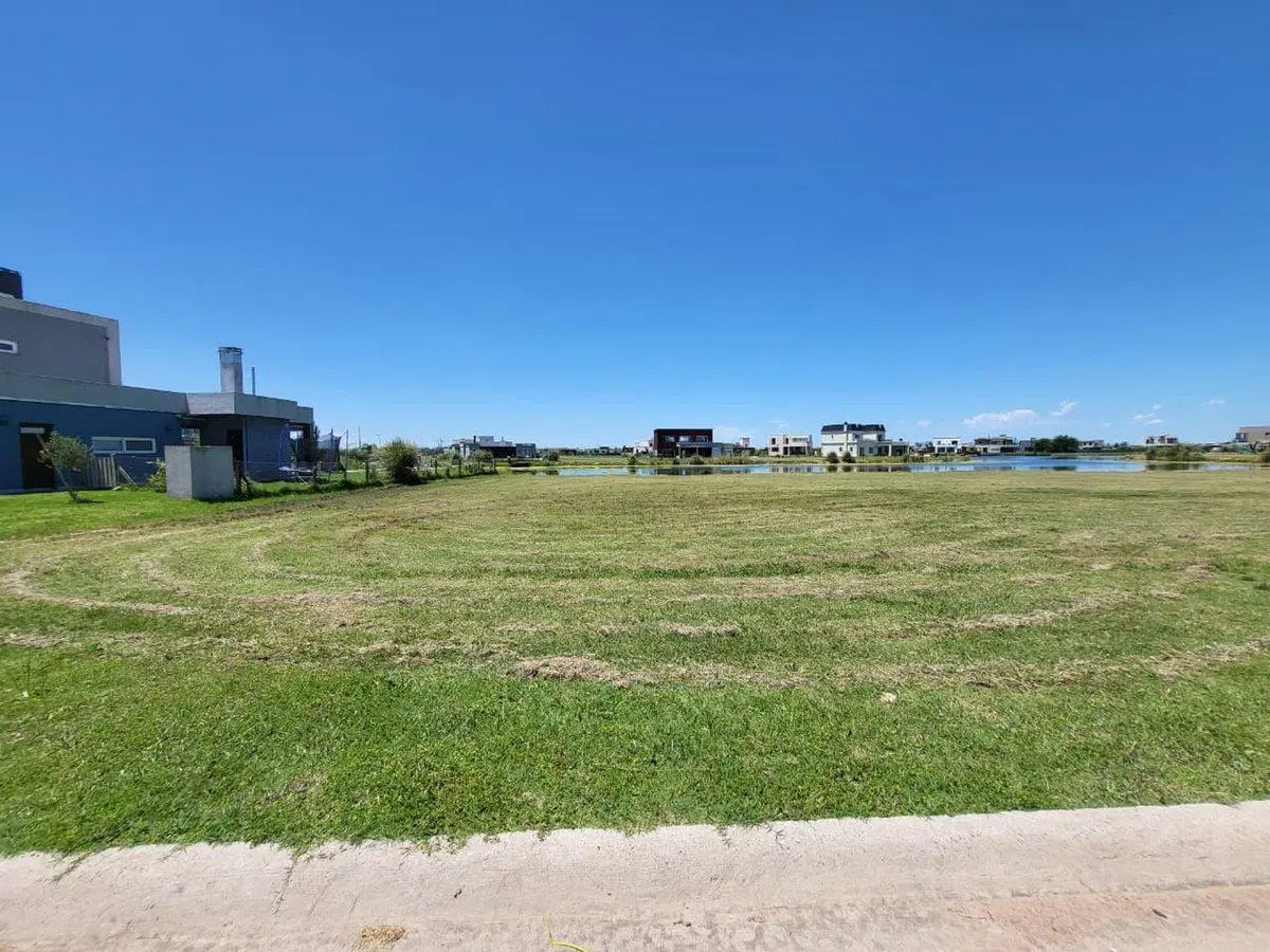 LOTE EN VENTA EN SANTA CLARA AL SUR OPORTUNIDAD 4