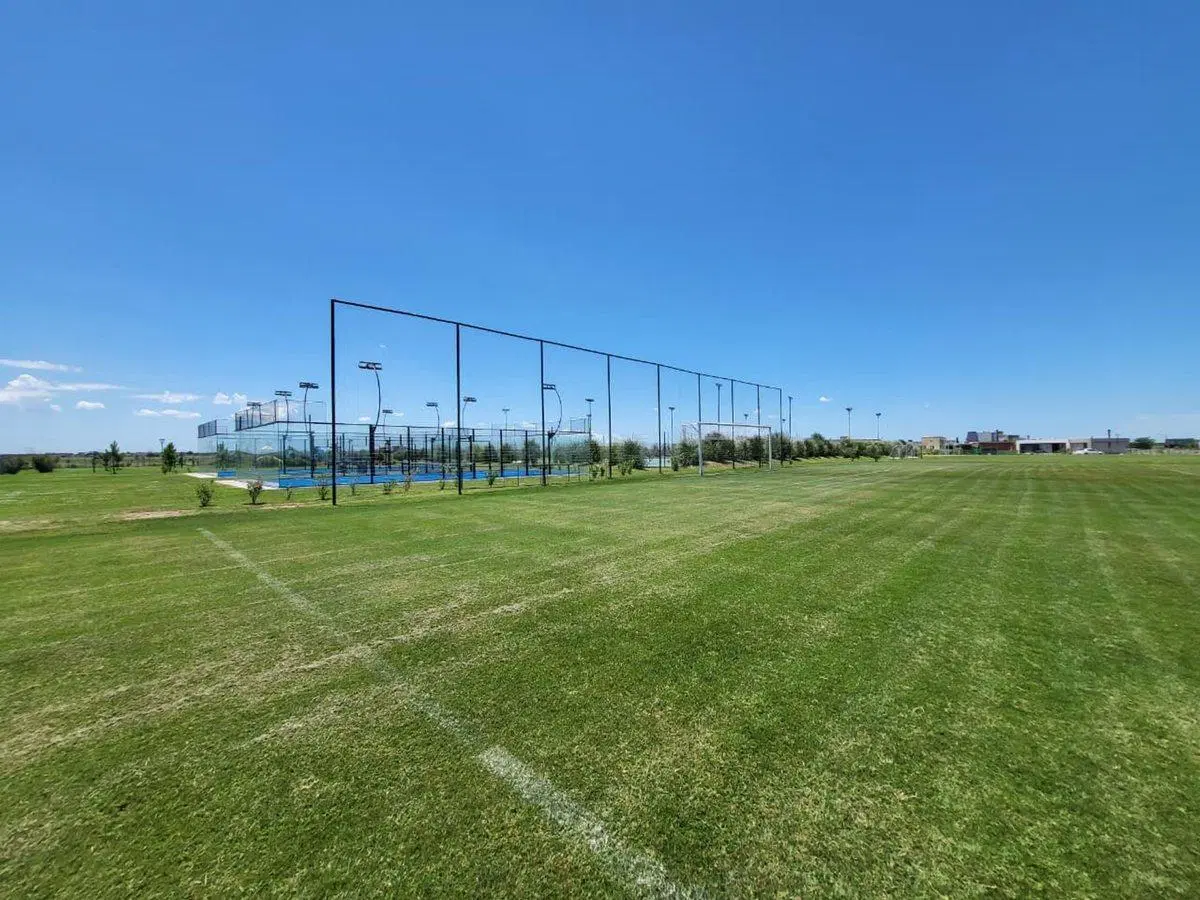 LOTE EN VENTA EN SANTA CLARA AL SUR OPORTUNIDAD 5