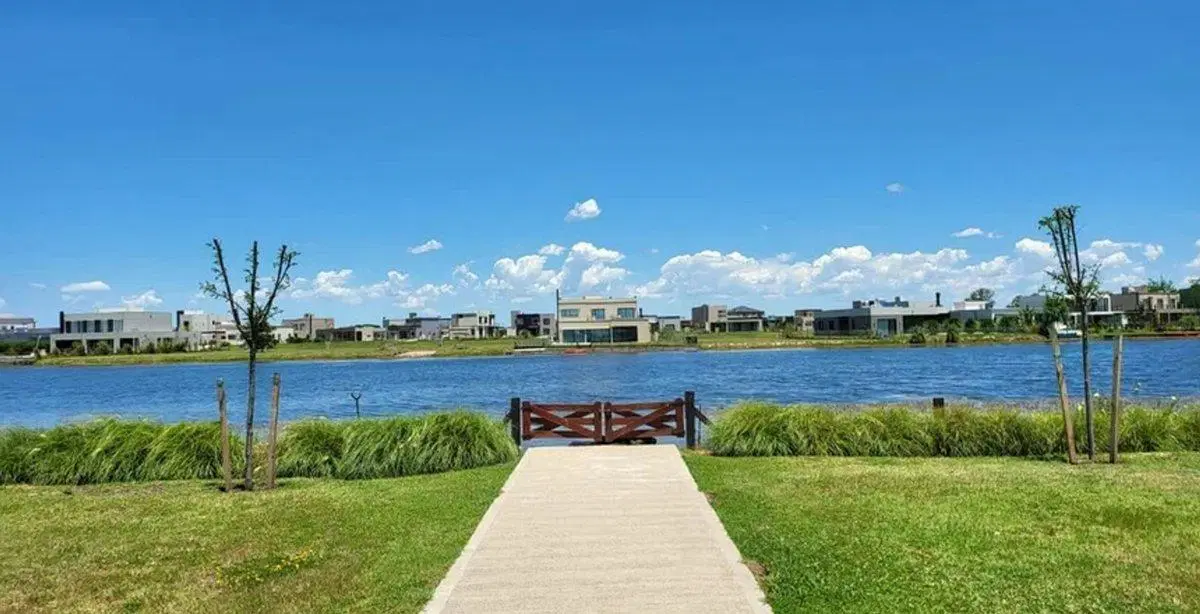 LOTE EN VENTA EN SANTA CLARA AL SUR OPORTUNIDAD 3
