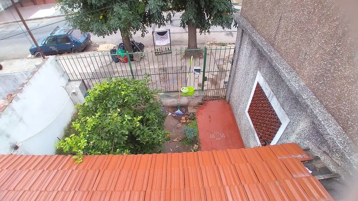 CASA 3 AMB VENTA AVELLANEDA CON COCH PATIO TERRAZA 2