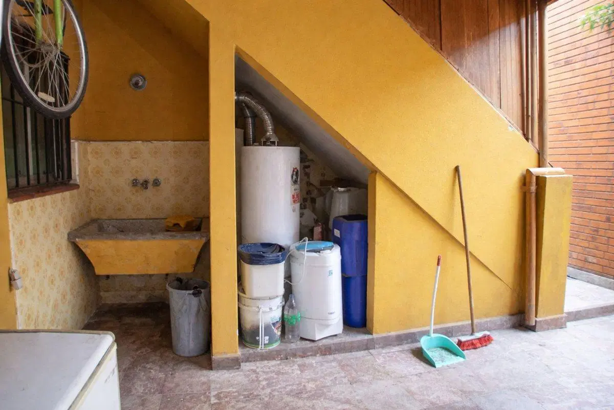 CASA 3 AMB VENTA AVELLANEDA CON COCH PATIO TERRAZA 4