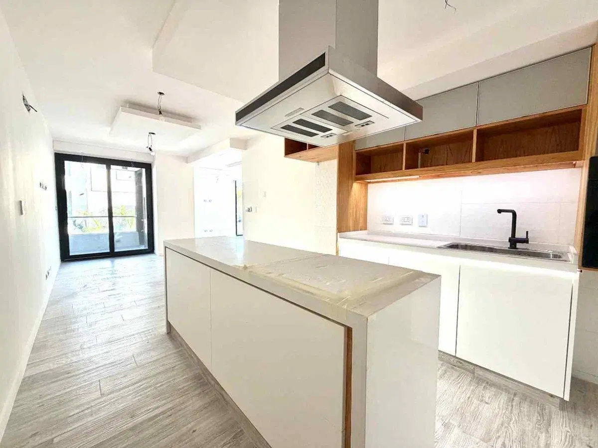 VENTA DEPTO 4 AMB RAMOS MEJIA BALCON PARRILLA 3