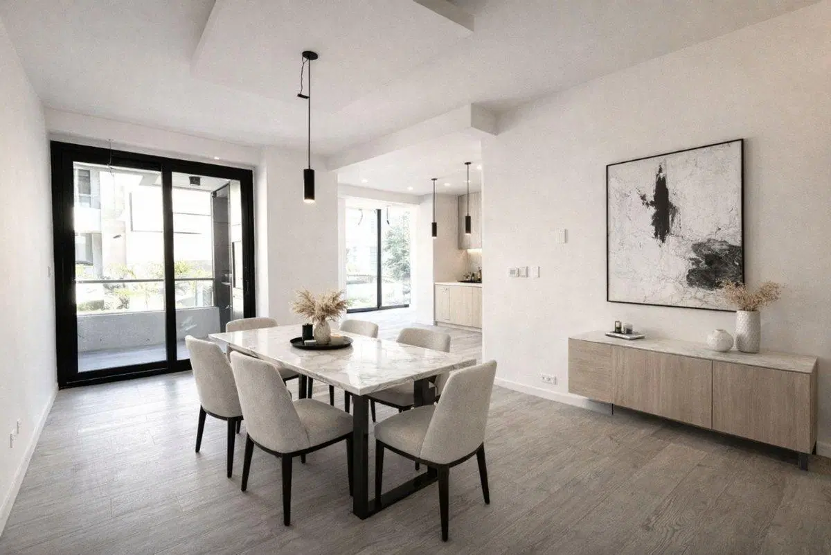 VENTA DEPTO 4 AMB RAMOS MEJIA BALCON PARRILLA 2