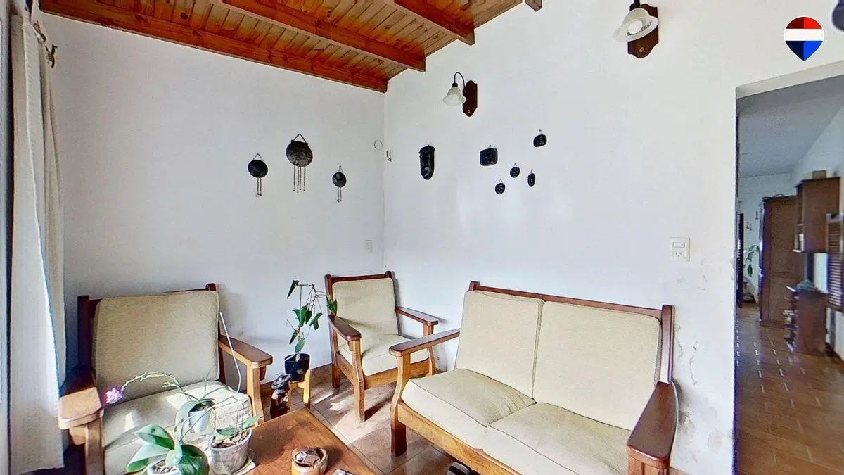 CASA 3 AMB MAS DPTO MULTIFAMILIAR, FLCIO VARELA 2