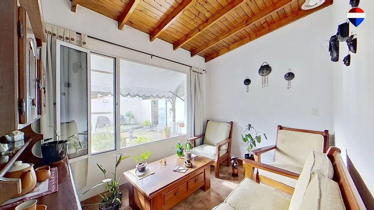 CASA 3 AMB MAS DPTO MULTIFAMILIAR, FLCIO VARELA 5