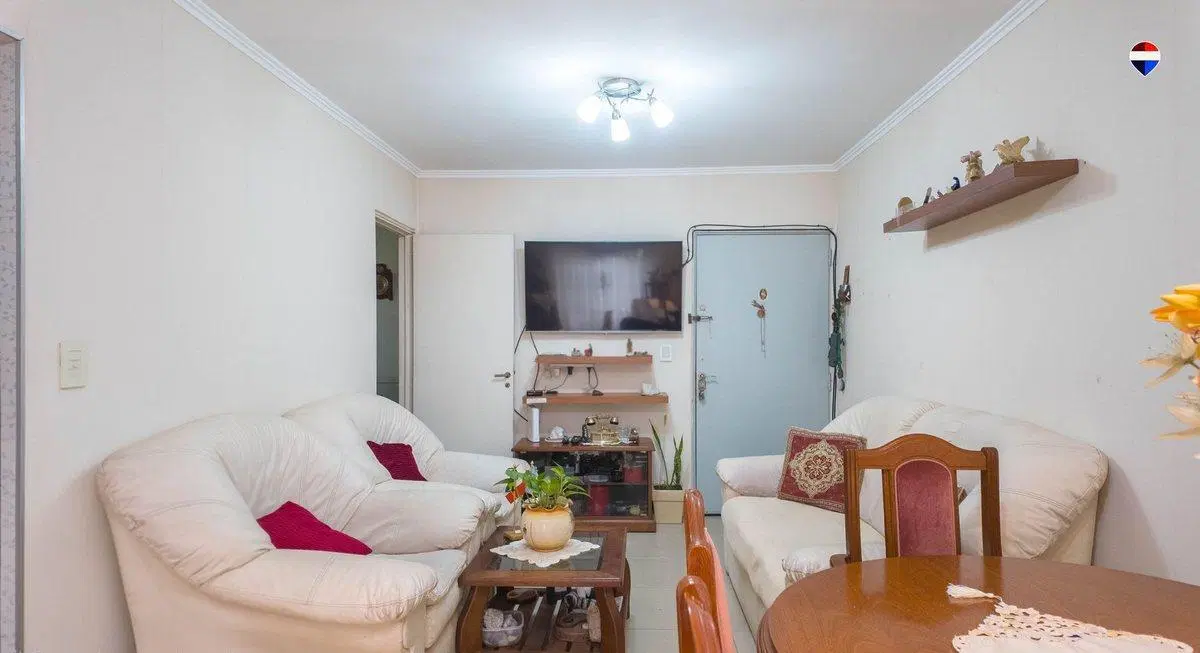 DEPTO 4 AMB EN VENTA EN SARANDI A MTS DE AV MITRE 4