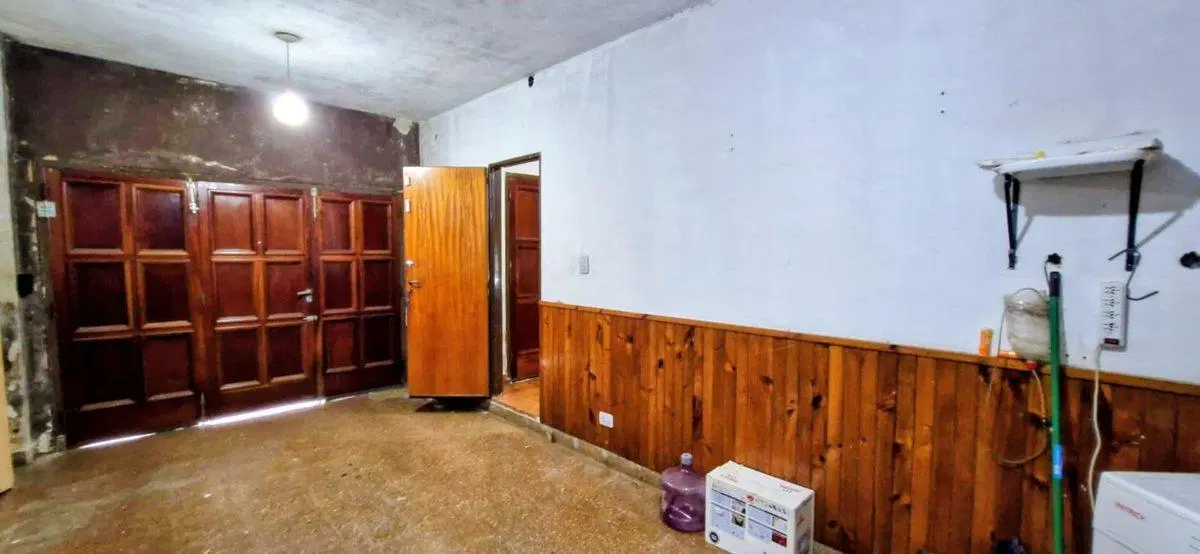 VENTA CASA 4 AMBIENTES COCHERA PATIO PARRILA 4
