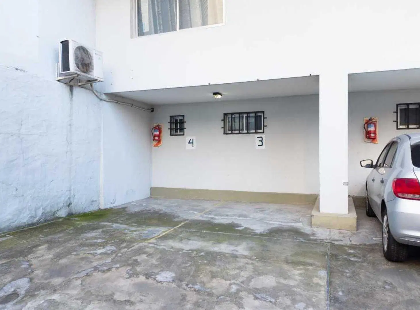 VENTA DEPARTAMENTO 2 AMB QUILMES CENTRO COCHERA 4