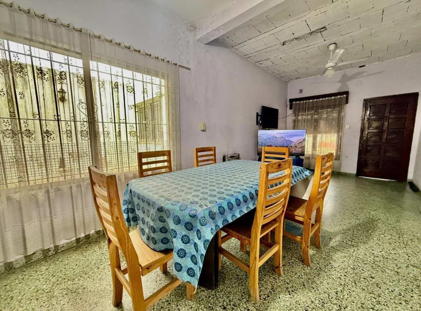 VENTA CASA 4 AMB BURZACO 2