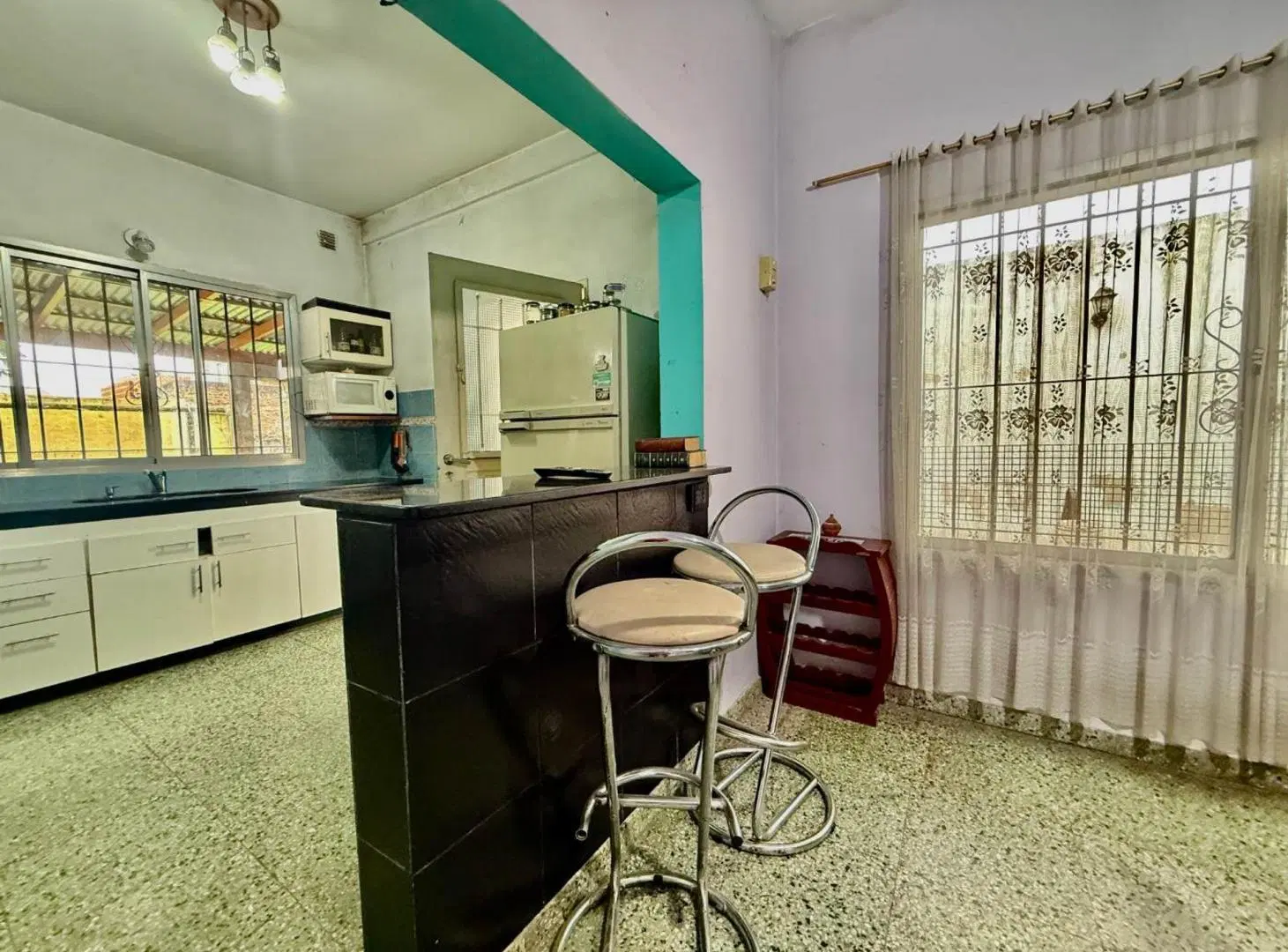 VENTA CASA 4 AMB BURZACO 3
