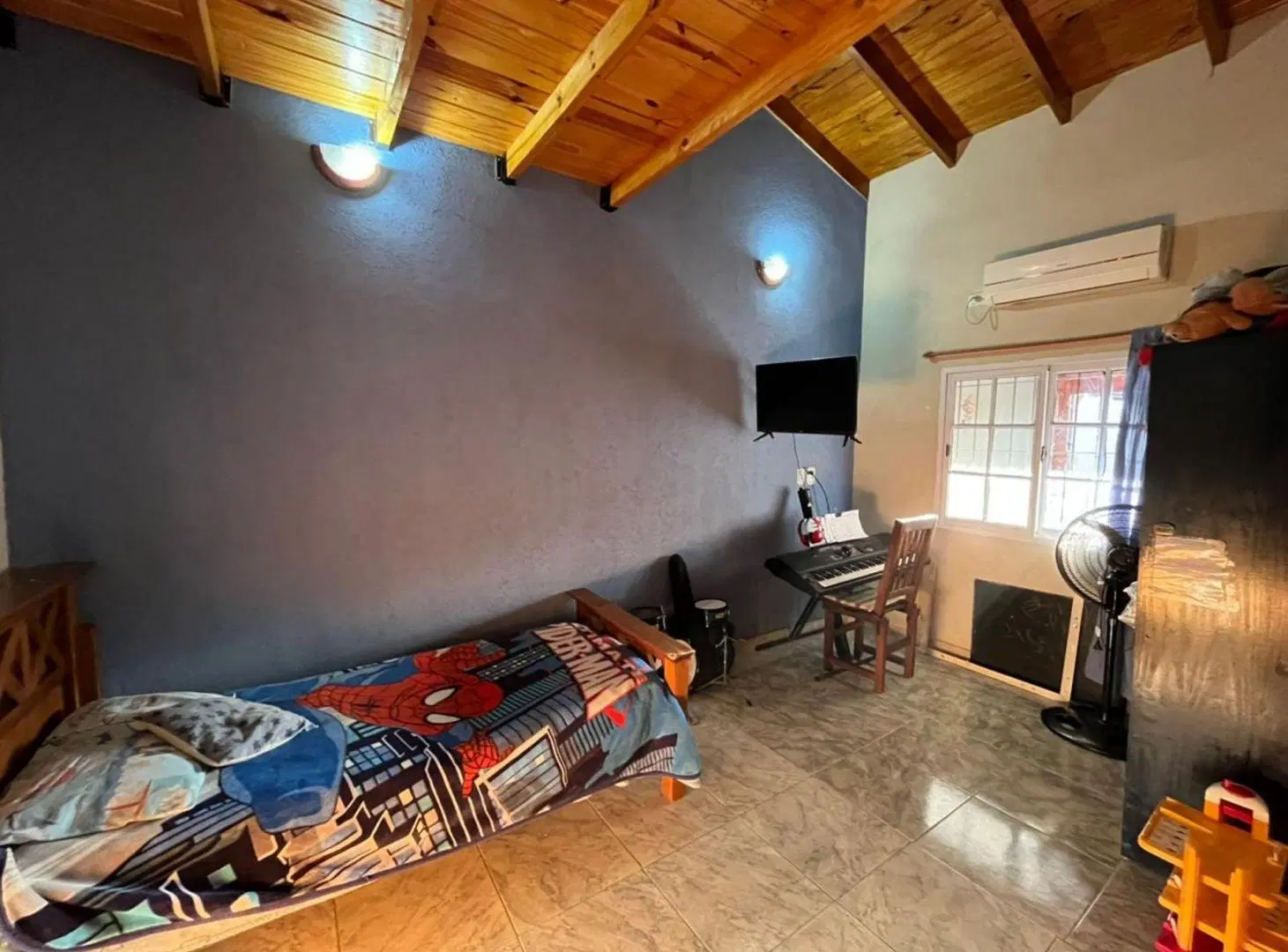 VENTA CASA 3 AMB EN PLATANOS 8