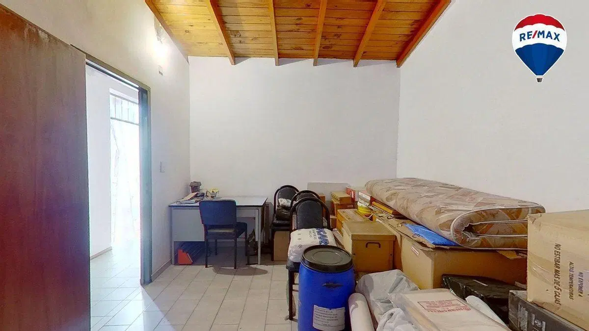 VENTA CASA 4 AMB CON GALPÓN LANÚS ESTE 3