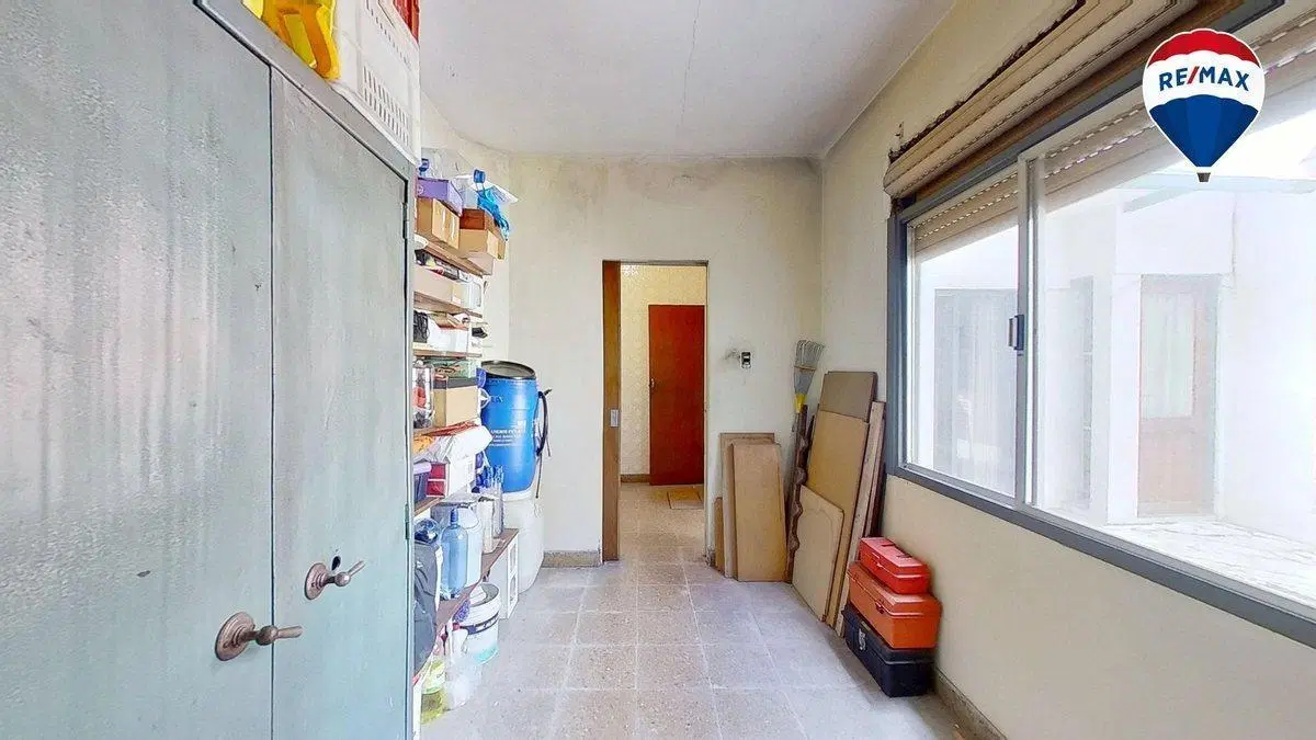 VENTA CASA 4 AMB CON GALPÓN LANÚS ESTE 2