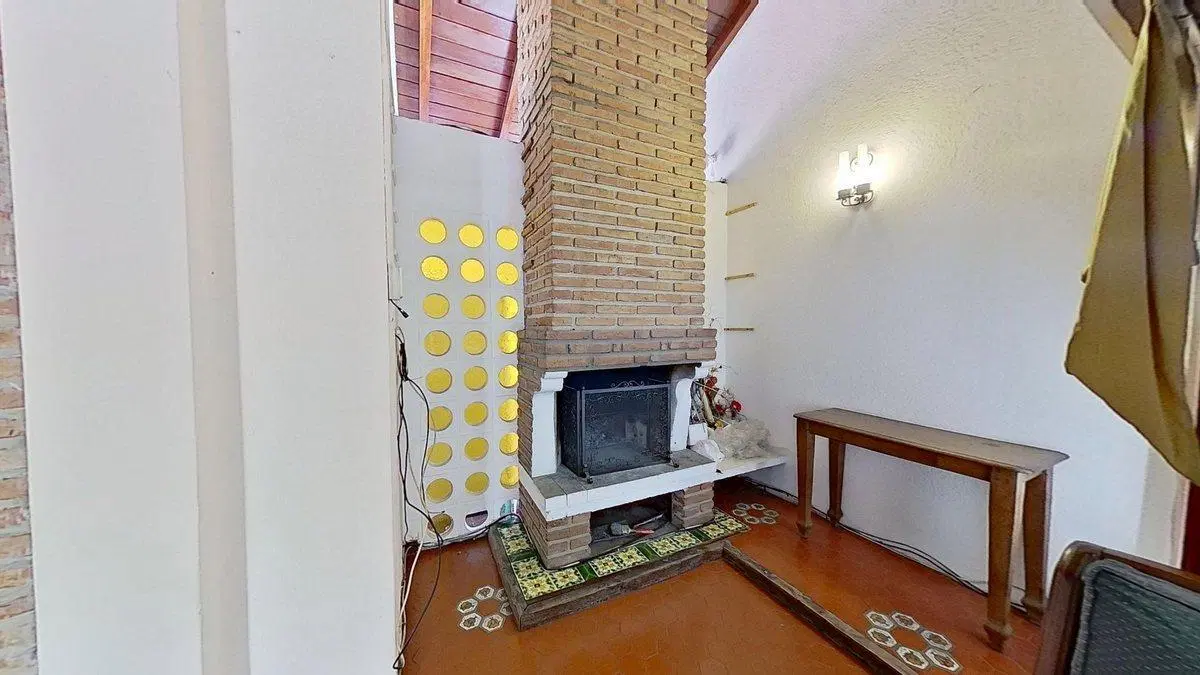 VENTA CASA 4 AMB QUINCHO Y DEPTO QUILMES OESTE 8