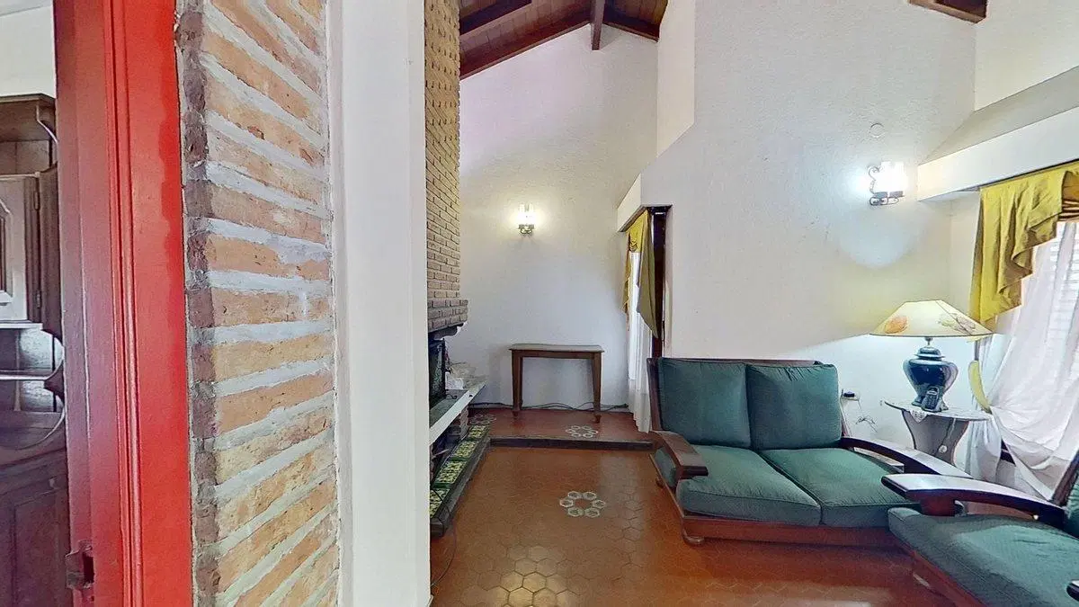 VENTA CASA 4 AMB QUINCHO Y DEPTO QUILMES OESTE 2