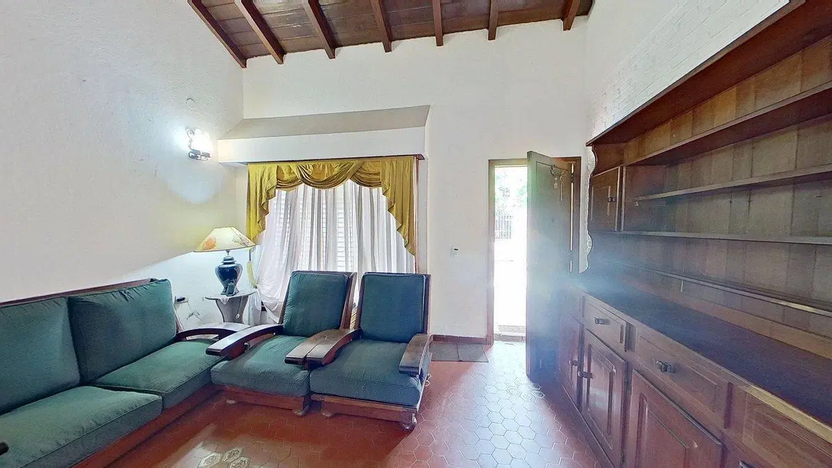 VENTA CASA 4 AMB QUINCHO Y DEPTO QUILMES OESTE 3