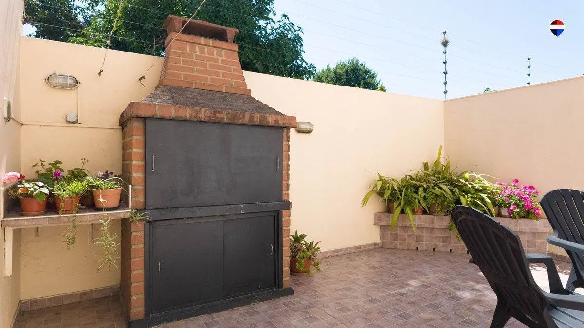 VENTA PH CON COCHERA-PATIO Y PARRILLA EN QUILMES 5