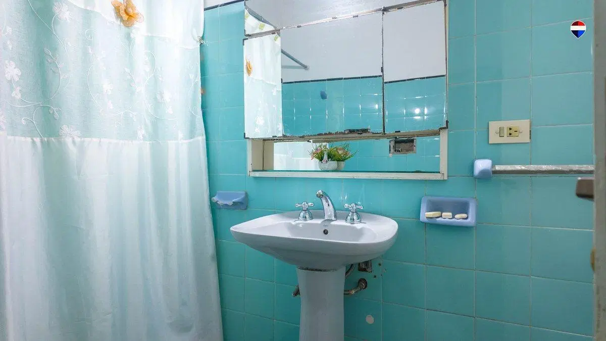 2 Galpones en Venta en Villa Dominico c vivienda 5