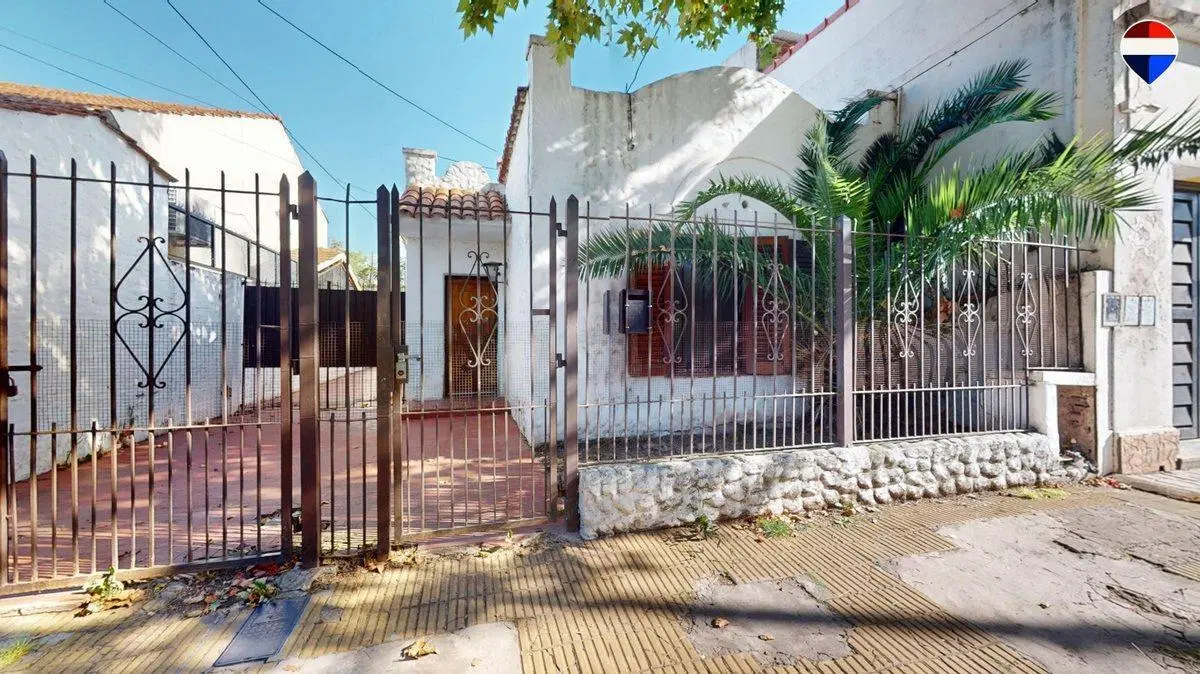 CASA COLONIAL VENTA 3 AMBIENTES EN LOMAS DE ZAMORA 3