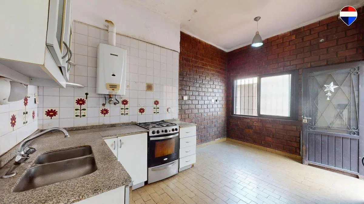 CASA COLONIAL VENTA 3 AMBIENTES EN LOMAS DE ZAMORA 5