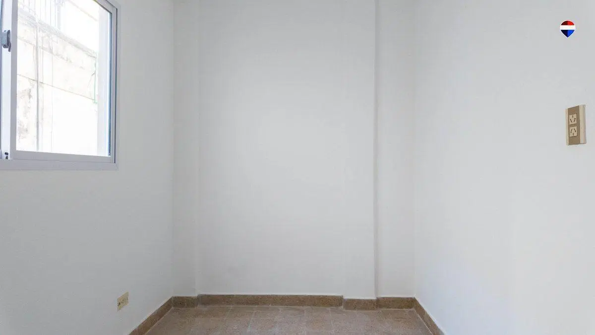 VENTA 2 AMBIENTES RECOLETA 5