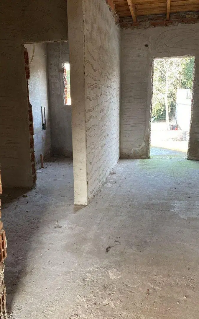 CASA EN VENTA EN  FINCAS DE BURZACO, A CONSTRUIR 5