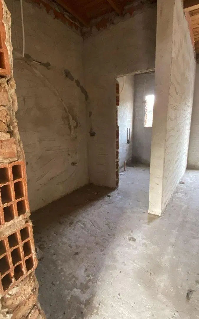 CASA EN VENTA EN  FINCAS DE BURZACO, A CONSTRUIR 4