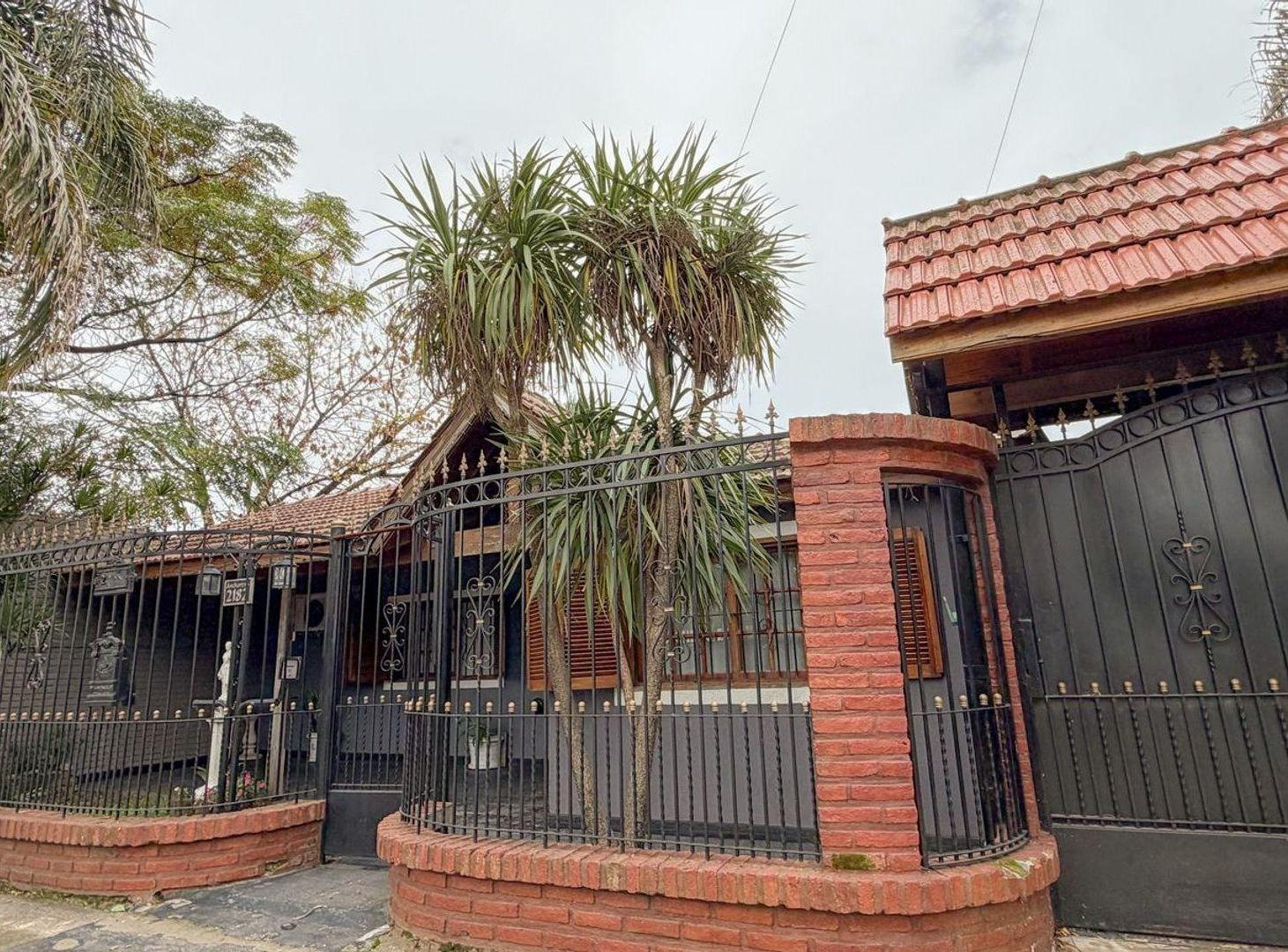 VENTA CASA PH 4 AMB TEMPERLEY