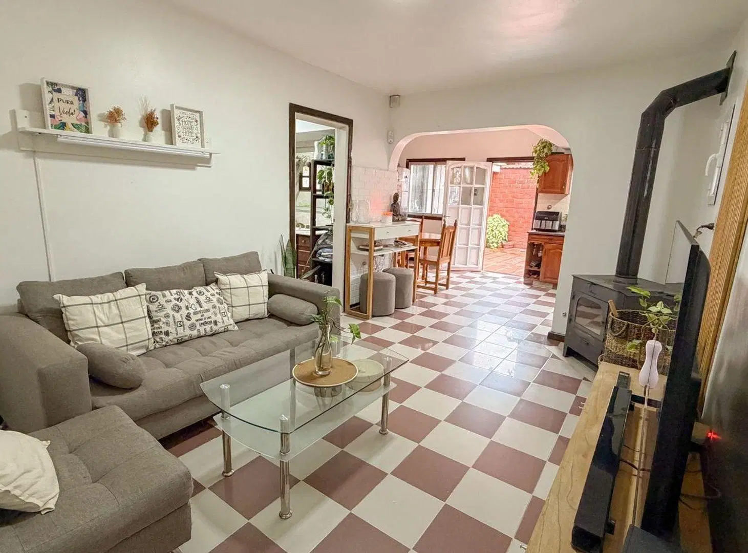 VENTA CASA PH 4 AMB TEMPERLEY 5