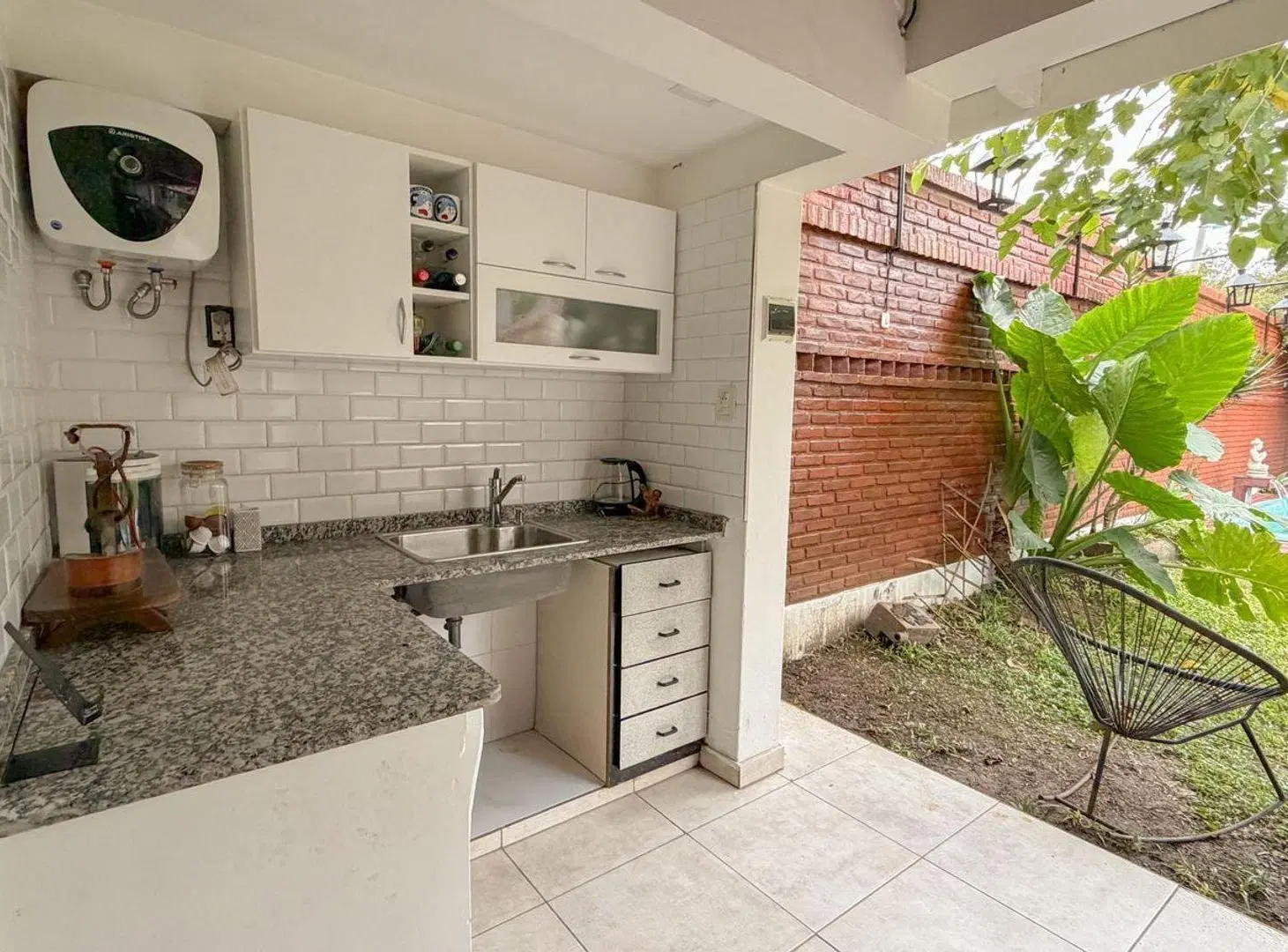 VENTA CASA PH 4 AMB TEMPERLEY 8