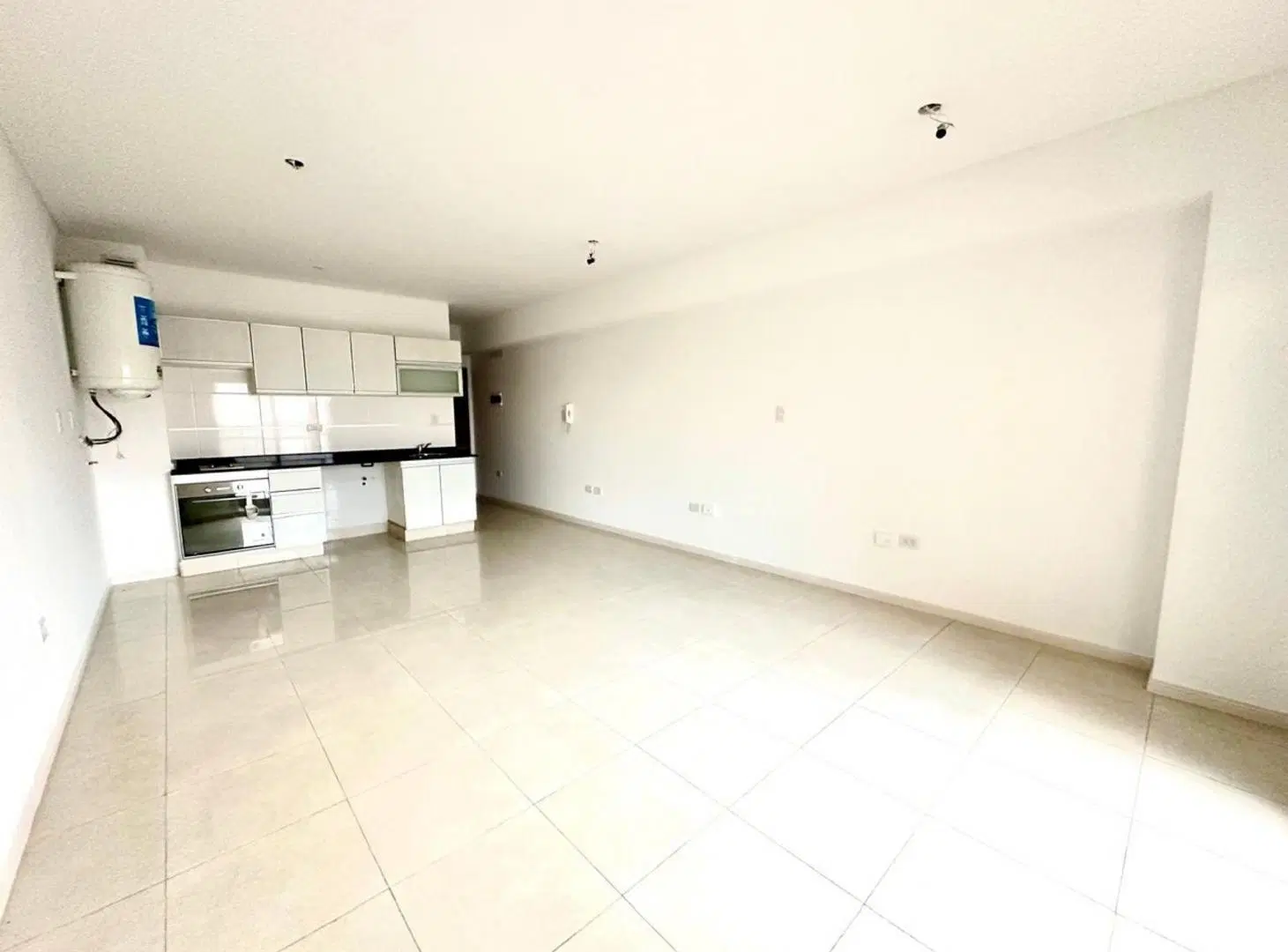 VENTA DEPTO MONOAMBIENTE VILLA LURO BALCON 4