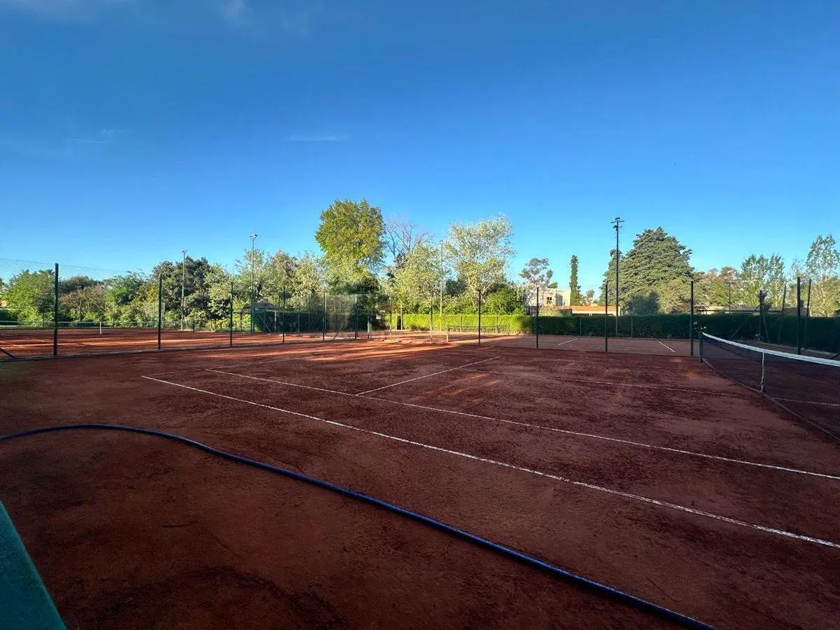 LOTE EN VENTA EN GRAL RODRIGUEZ 5
