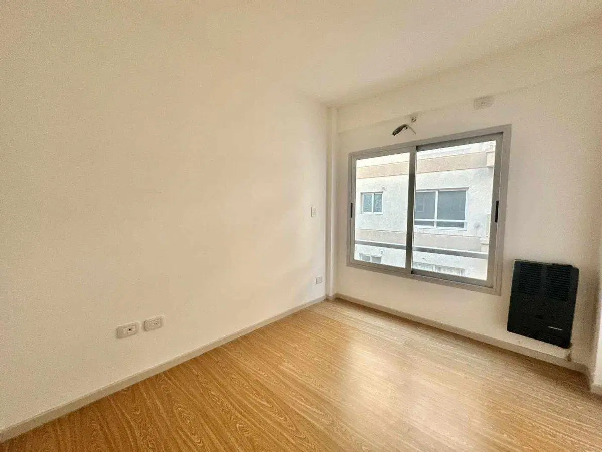 VENTA DEPTO 3 AMB EN VILLA LURO CON BALCON 5