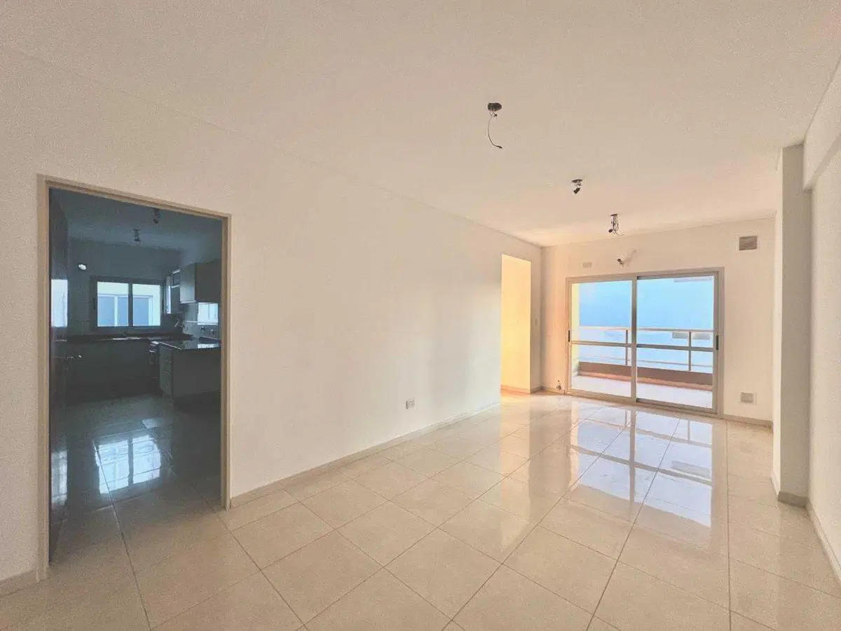VENTA DEPTO 3 AMB EN VILLA LURO CON BALCON 4