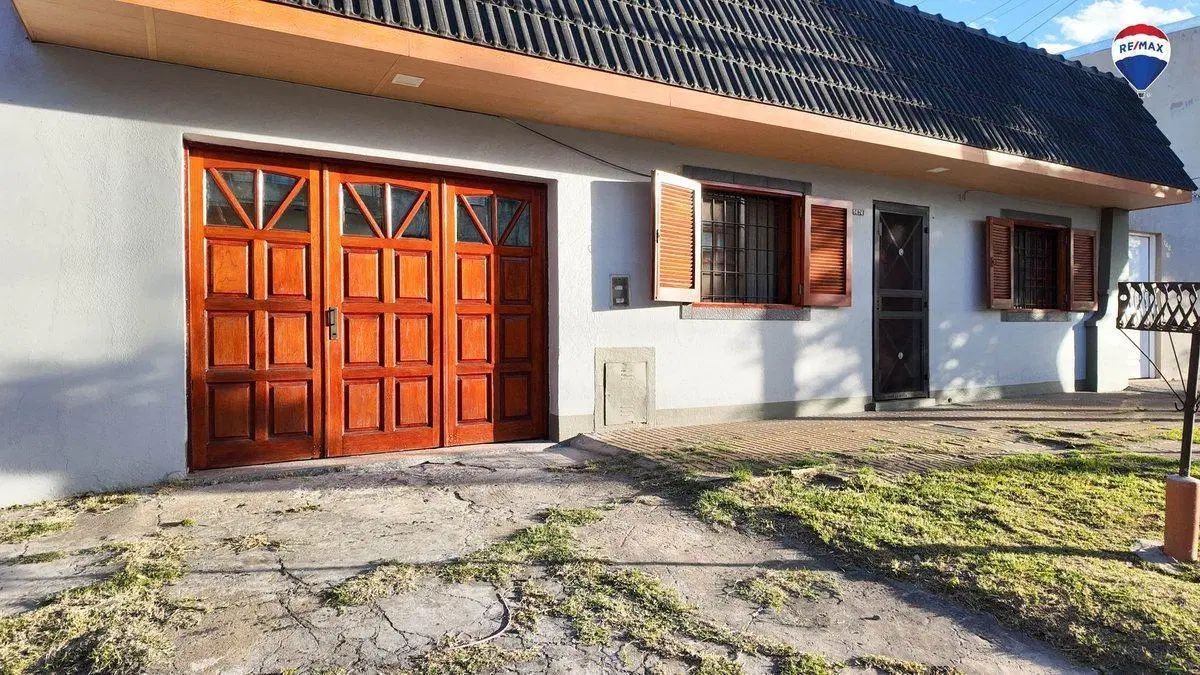 VENTA CASA 3 AMB PATIO COCHERA PARRILLA AVELLANEDA 3