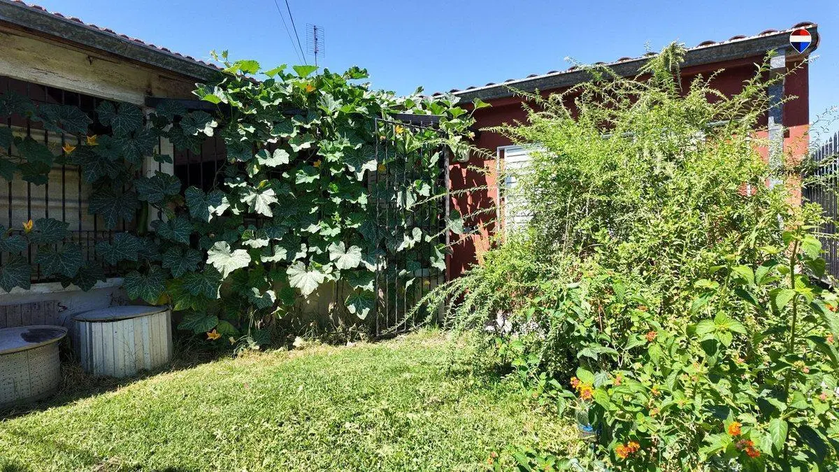 VENTA CASA 4 AMB COCHERA Y PATIO BERAZATEGUI 2