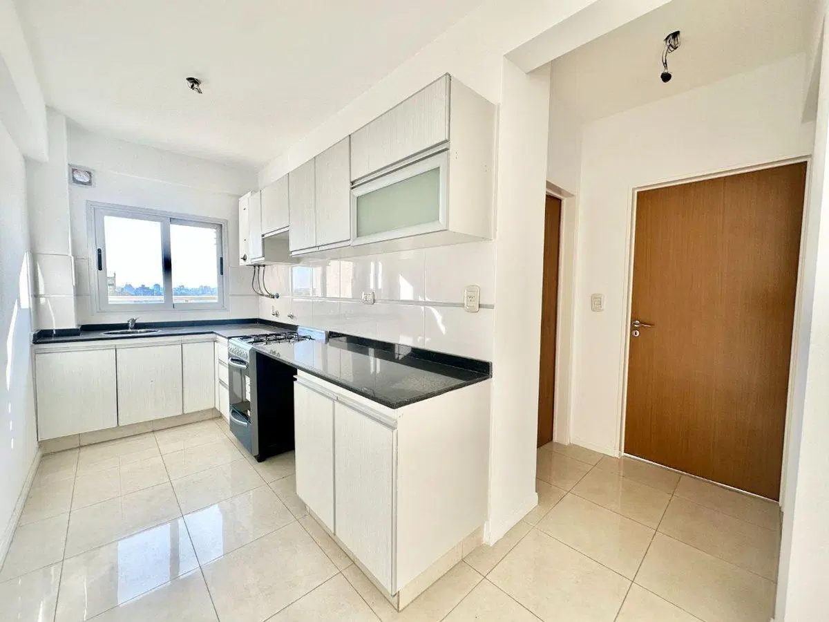 VENTA DEPTO 2 AMB VILLA LURO TERRAZA A ESTRENAR 4