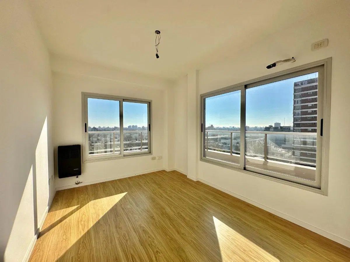 VENTA DEPTO 2 AMB VILLA LURO TERRAZA A ESTRENAR 2