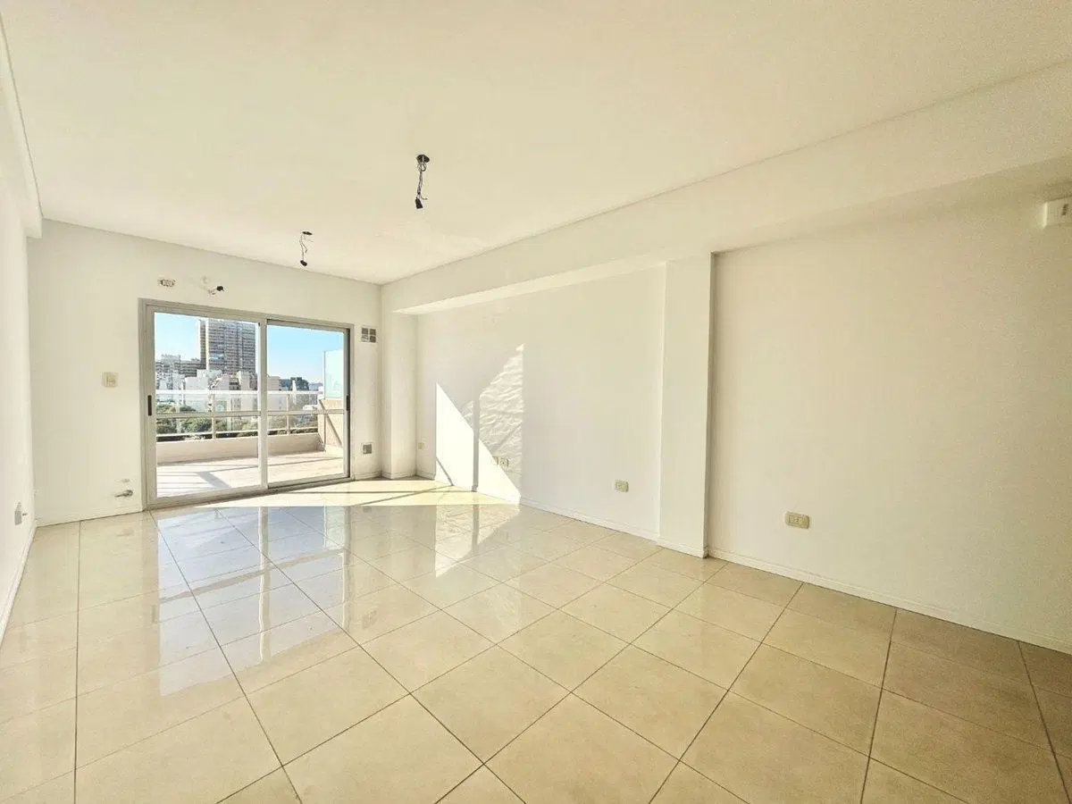 VENTA DEPTO 2 AMB VILLA LURO TERRAZA A ESTRENAR 3