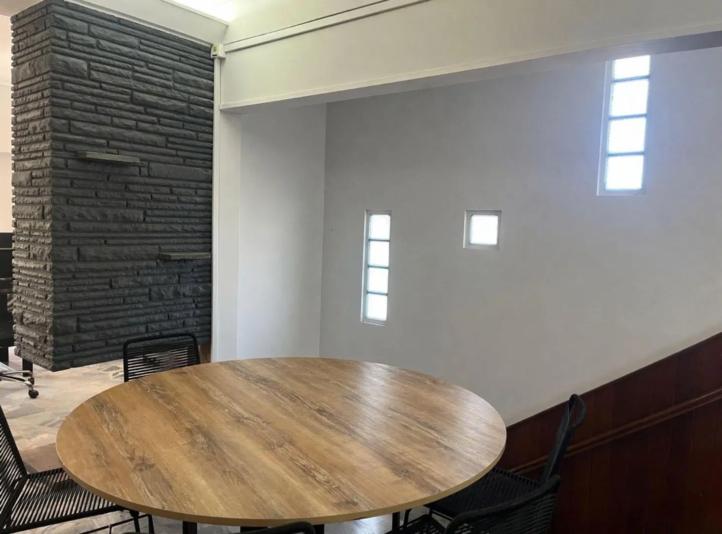 VENTA EN BLOCK (DEPOSITO-GALPON-VIVIENDA) QUILMES 4