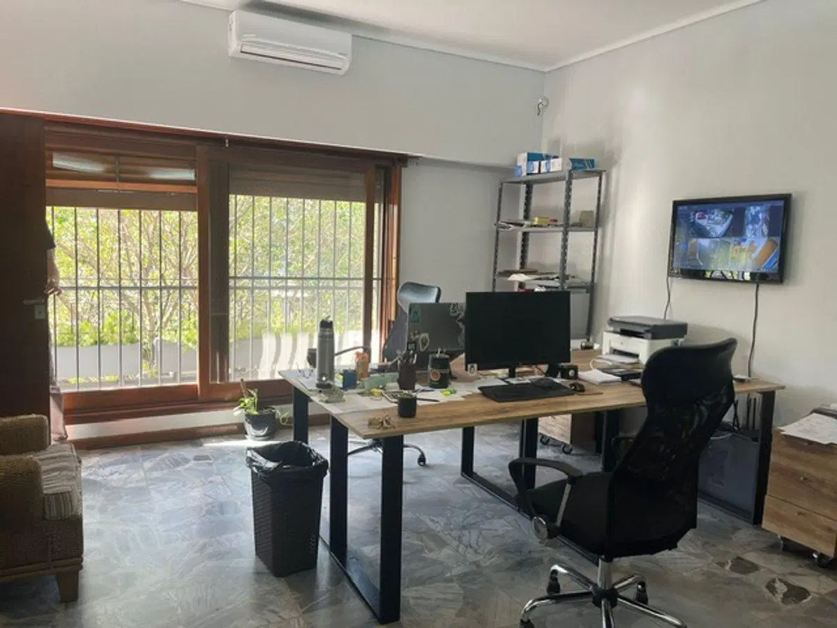 VENTA EN BLOCK (DEPOSITO-GALPON-VIVIENDA) QUILMES 5