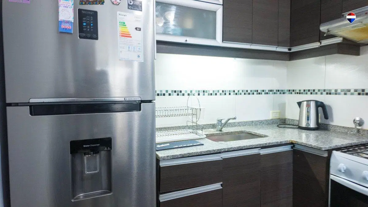 DEPTO 2 AMB EN VENTA EN BERAZATEGUI BALCON COCHERA 2