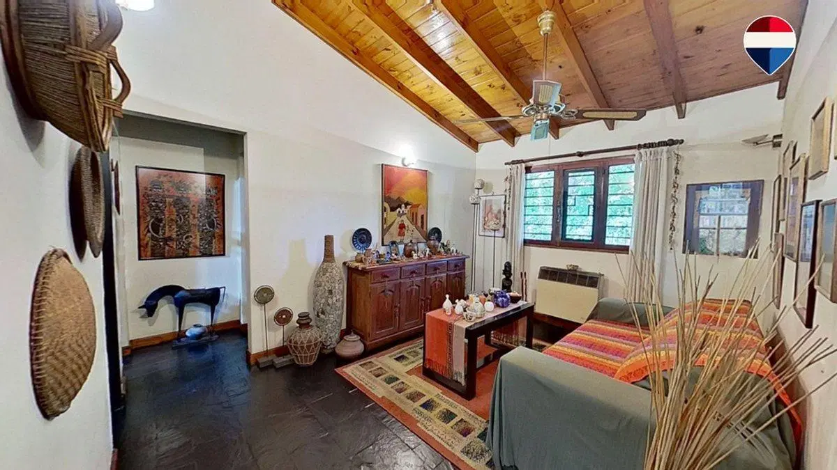 CASA DE 3 AMBIENTES EN VENTA EN EZPELETA 3