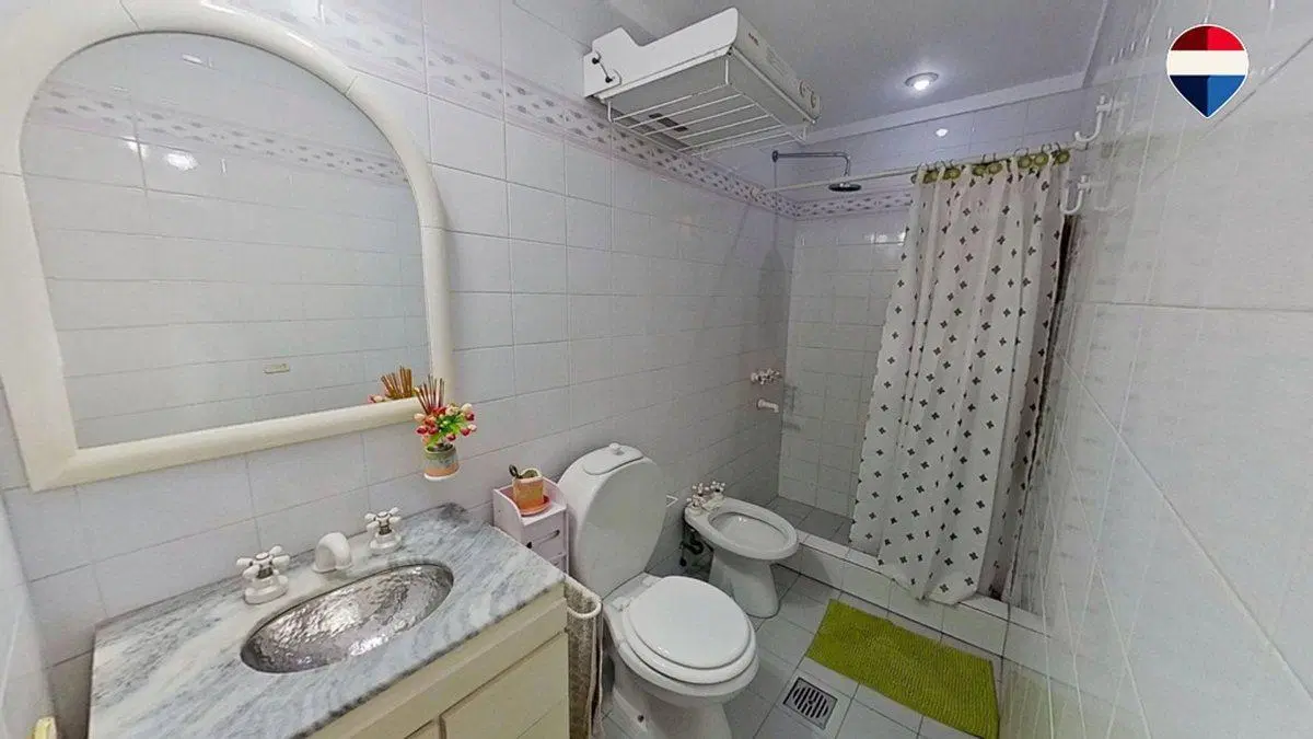 CASA DE 3 AMBIENTES EN VENTA EN EZPELETA 4