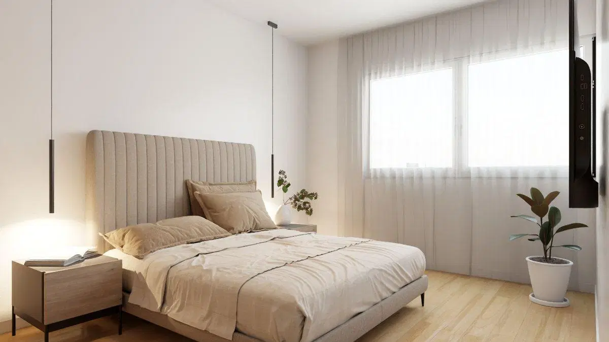 DEPARTAMENTO 3 AMB DE POZO EN VENTA, BERAZATEGUI 3