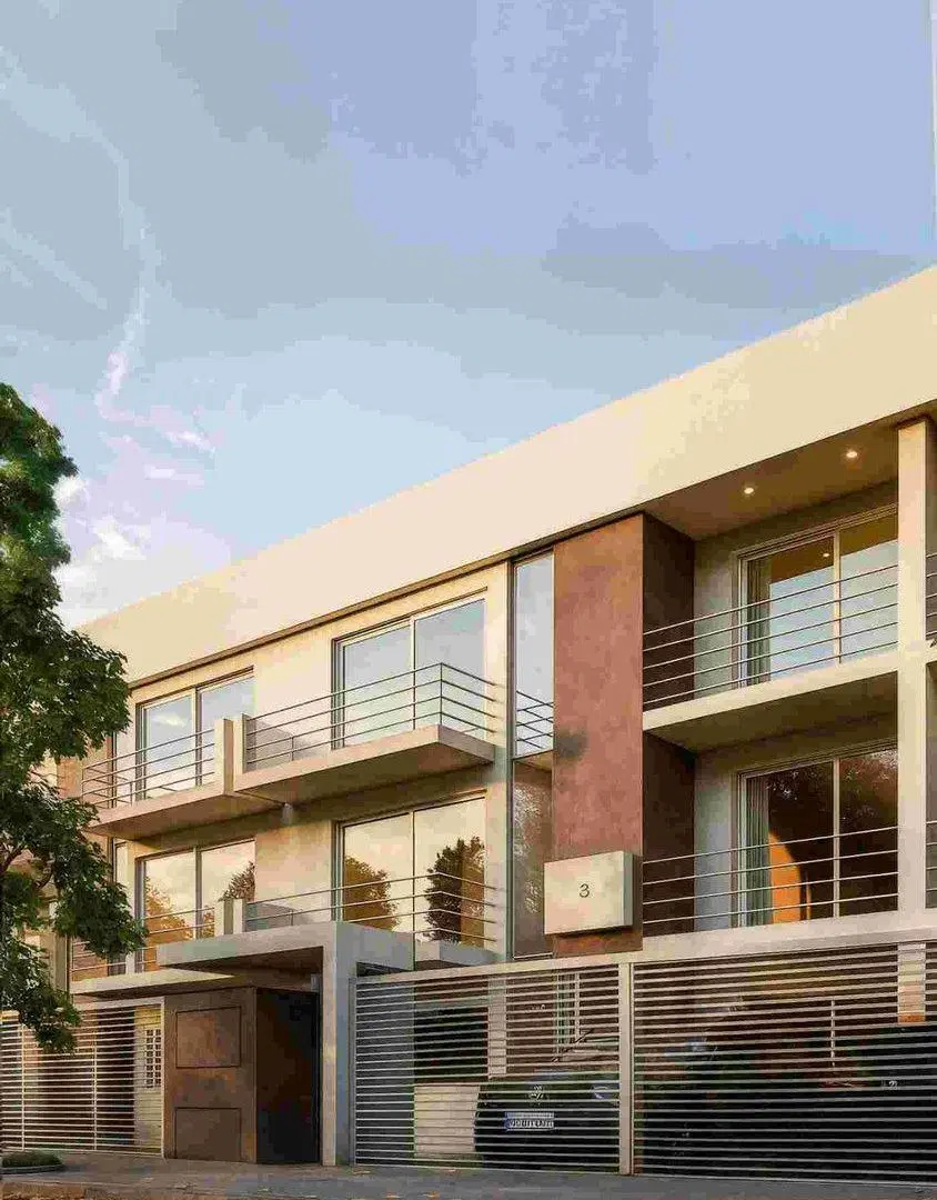 DEPARTAMENTO 3 AMB DE POZO EN VENTA, BERAZATEGUI 5