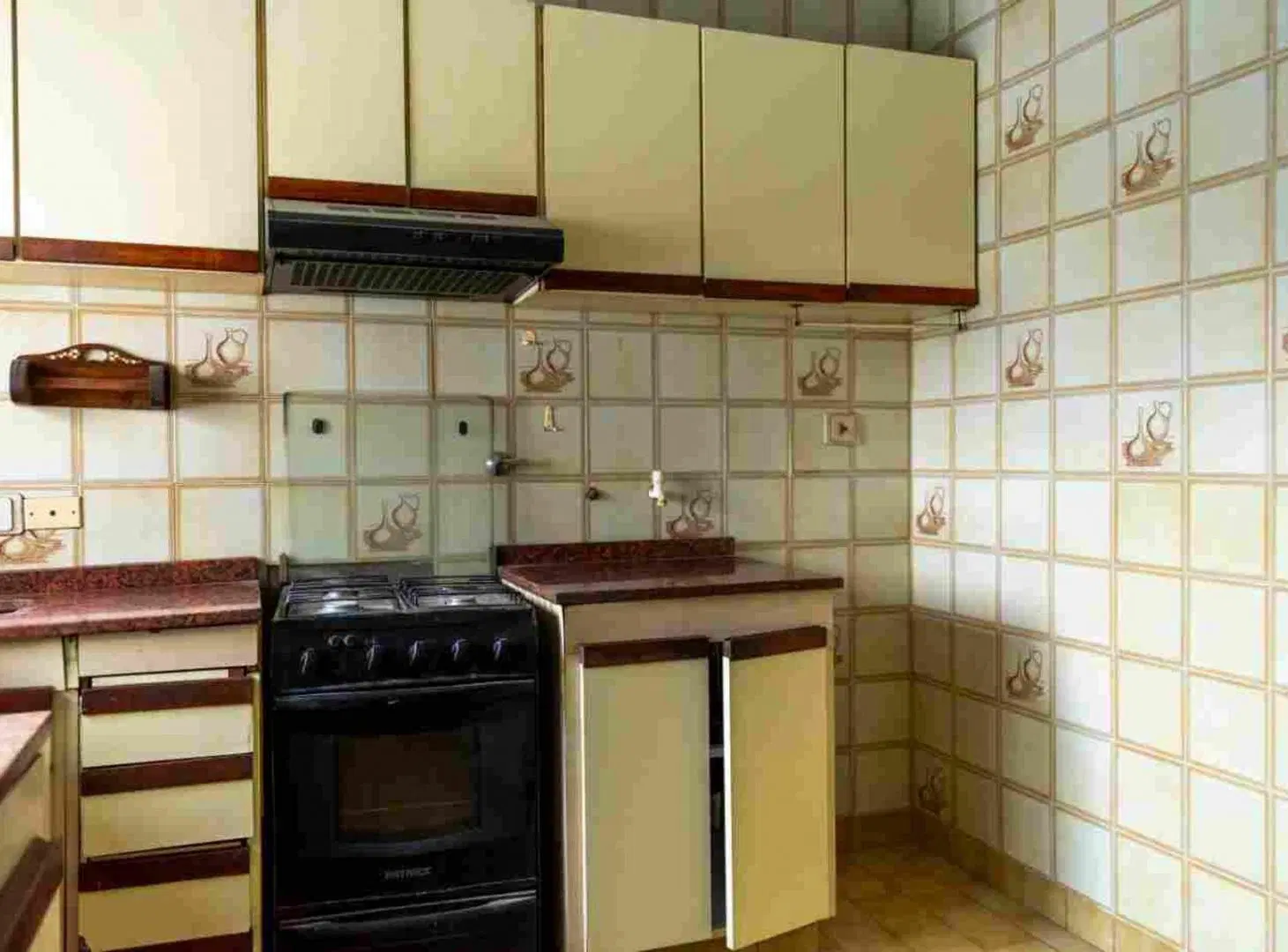 Departamento 3 ambientes en venta en Wilde centro 4
